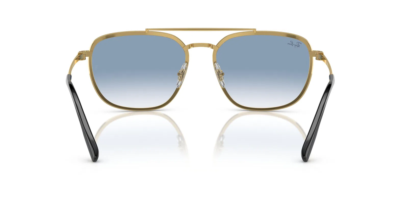 Ray-Ban 3708 Sunglasses - view 41